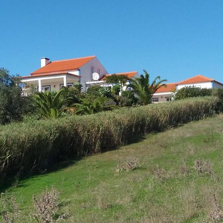 הוילה Serra de Mangues Agua Rocha מראה חיצוני תמונה