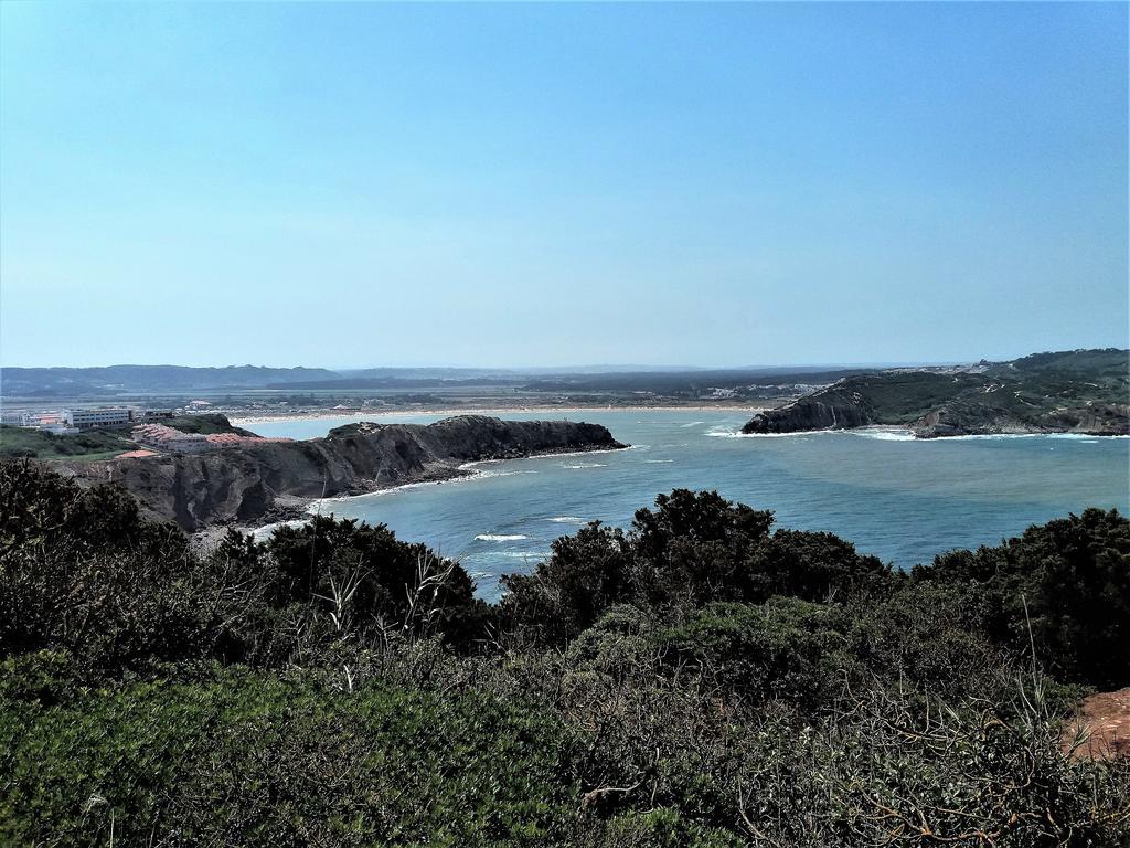 הוילה Serra de Mangues Agua Rocha מראה חיצוני תמונה