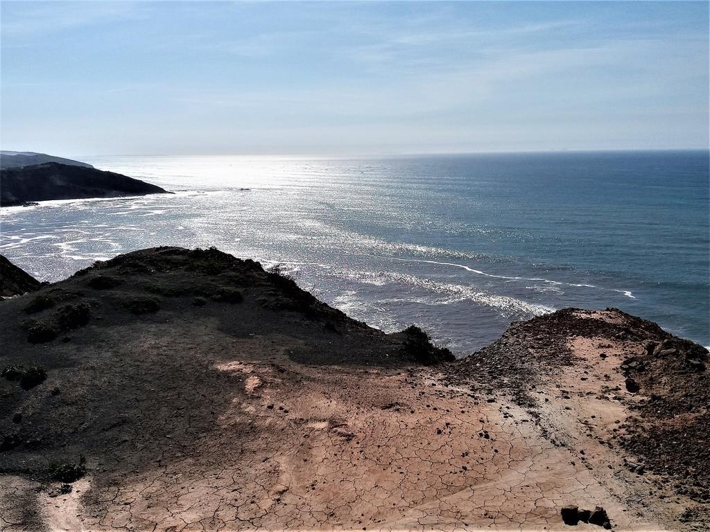 הוילה Serra de Mangues Agua Rocha מראה חיצוני תמונה